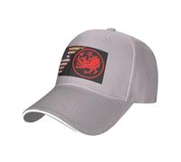 Cappellino da Berretto da Baseball US Flag Vlad Dracula Order of The