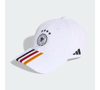 Cappellino da calcio GERMANY White / Multicolor Ragazzi