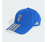 Adidas Italy Football Cap Blu 54 cm