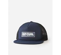 Cappellino da camionista Snapback da uomo Rip Curl ~ Big Mumma navy