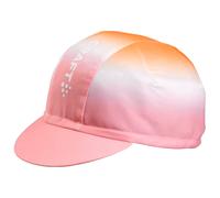 Cappellino da ciclismo da donna ADV Endur bianco