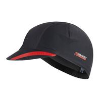 Cappellino da ciclismo Fiandre No Rain nero