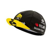 Cappellino da ciclismo team visma affittate una bicicletta 2025