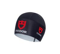 Sportful Tudor Under Helmet Cap Nero Uomo Black