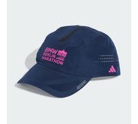 Cappellino da corsa BMW Berlino-Maratona 2025 Collegiate Navy Donna (S/M)