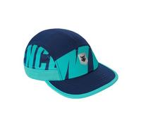 Cappellino da corsa incylence cosmic wave blu
