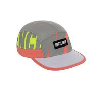 Cappellino da corsa incylence neon storm lila