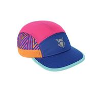 Cappellino da corsa incylence sunset vibrance