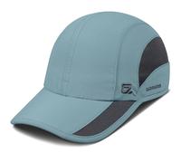 Cappellino da Corsa Uomo Cappello Estivo Sun Hat Dri Fit per Allenamento Accessori per Escursionismo Trekking Campeggio Aperto Tennis Viaggio Ciclismo Equitazione Pesca Camminata (Azzurro Cielo)