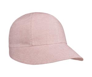 Cappellino da Donna Anti UV Uni by Mayser rosso One Size