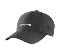 Cappellino da donna Carhartt Canvas Graphic nero Taglia unica