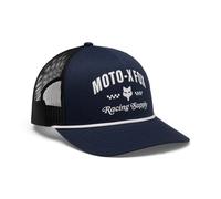 Cappellino da donna Fox Racing Bleu