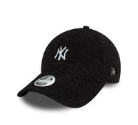 Cappellino da donna New York Yankees Borg 9Forty Noir TU