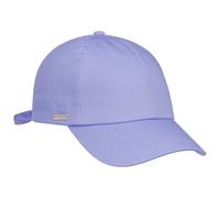 Cappellino da Donna Uni Cotton by Seeberger lilla One Size