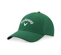 Cappellino da golf Callaway Golf Liquid Metal 2026, Foresta