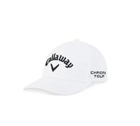 Cappellino da golf Callaway Golf Tour Authentic 2026, bianco
