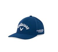 Cappellino da golf Callaway Golf Tour Authentic 2026, blu scuro