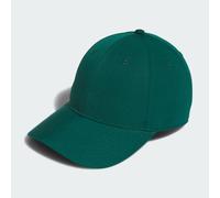 adidas Homme Golf Performance CRESTABLE Hat, Collegiate Green, M-L