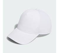 adidas Cap Perfomance Crest, bianco