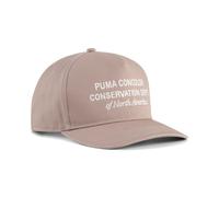 Cappellino da golf PUMA x GUMTREE GOLF & NATURE CLUB, Accessori, Beige, OSFA OSFA