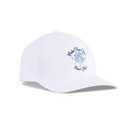 Cappellino da golf PUMA x PALM TREE CREW, Accessori, Bianco, OSFA OSFA