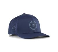 Cappellino da golf PUMA x REIGNING CHAMP, Accessori, Blu, OSFA OSFA