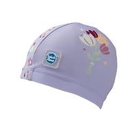 Cappellino da nuoto Splash About per bambini piccoli, Lilac Spring, 2-6 anni
