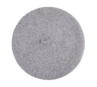 Cappellino da sci divertente da donna, alla moda, taglia 47, bronzo, M