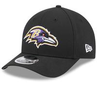 Cappellino Da Squadra NFL Baltimore Ravens New Era 9Forty M-Crown