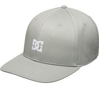 Dc Shoes Reynotts Cappellino Snapback Uomo In Denim Scuro Adyha04198 Brq0