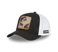 Cappellino da uomo e donna Daffy Duck, Cappellino Trucker Looney Tunes