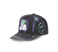 Cappellino da uomo e donna, Joker, berretto da baseball, DC Comics, originale e morbido