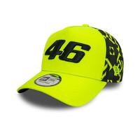 Cappellino da uomo New Era Geo Print 9Forty E-Frame VR46