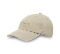 Cappellino Dad Cap Oakley '47 Soho Gen ciottoloTaglia unica ciottolo