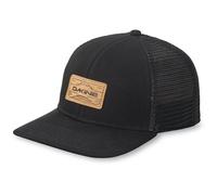 Cappellino Dakine Peak to Peak Trucker (Nero) Taille unique