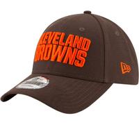 Cappellino della lega regolabile New Era 940 ~ Cleveland Browns