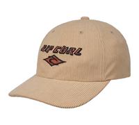 Cappellino Diamond 2.0 Corduroy by Rip Curl beige One Size