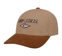 Cappellino Diamond 2.0 Corduroy by Rip Curl kaki One Size