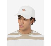 DICKIES HARDWICK men Caps white in taglia:ONE SIZE