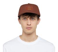 Cappellino Dickies River Ranch color cappuccino Taglia unica