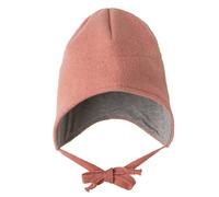 Cappellino Disana in lana merino