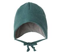 Cappellino Disana in lana merino