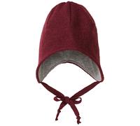 Cappellino Disana in lana merino