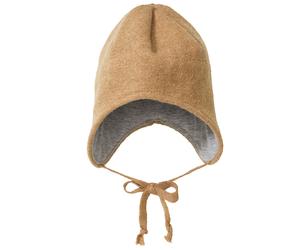 Cappellino Disana in lana merino