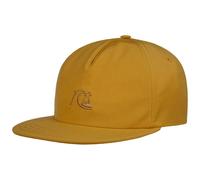 Cappellino DNA Bubble by Quiksilver cognac One Size