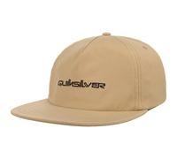 Cappellino Dna Omni by Quiksilver beige One Size