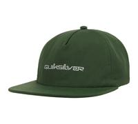 Cappellino Dna Omni by Quiksilver oliva One Size