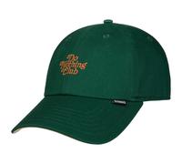 Cappellino DNC 30th Dad Hat by Djinns verde One Size