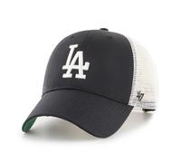 Cappellino Dodgers 47Brand MLB Branson MVP Noir TU
