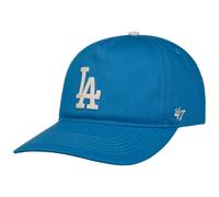 Cappellino Dodgers Heavy Twill Hero by 47 Brand blu One Size